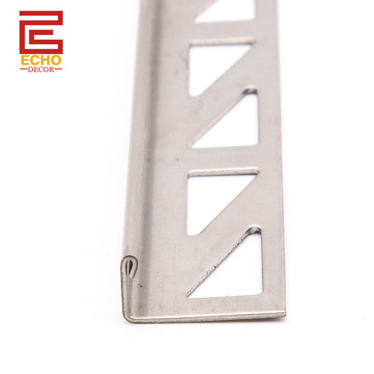 Metal Tile Edge Trim