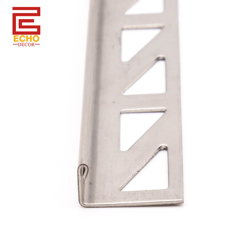Metal Tile Edge Trim