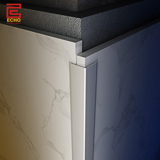 outside corner tile trim