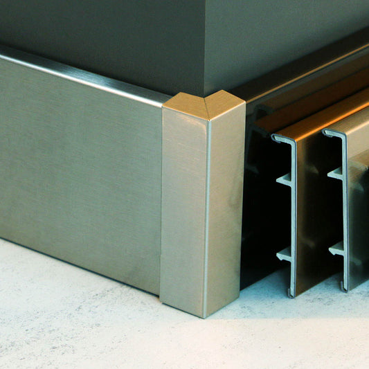 150mm skirting board