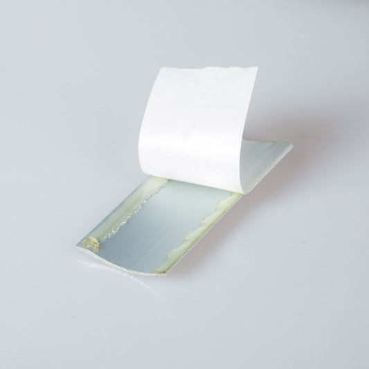 adhesive threshold strip