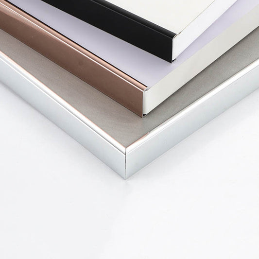 aluminum edg banding