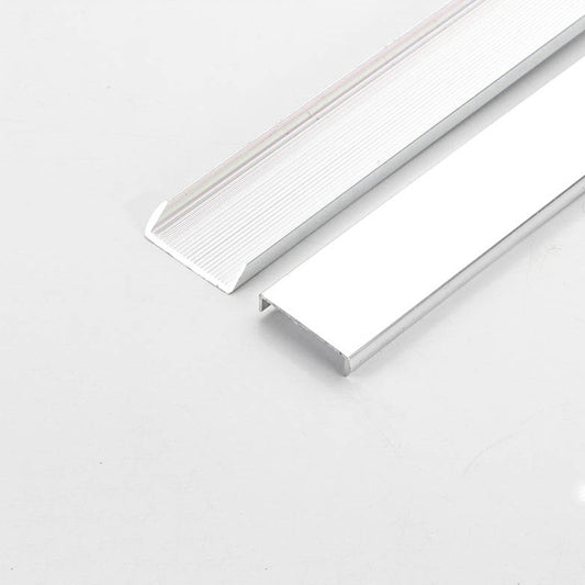 aluminum edge banding