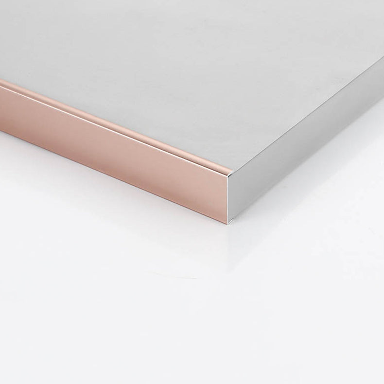 aluminum edge banding