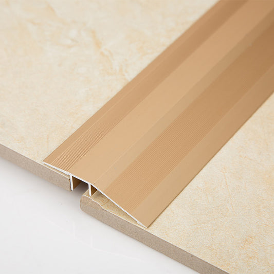 tile to wood transition strip