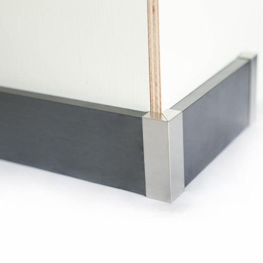 metal skirting