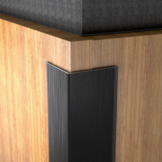 wall tile corner trim