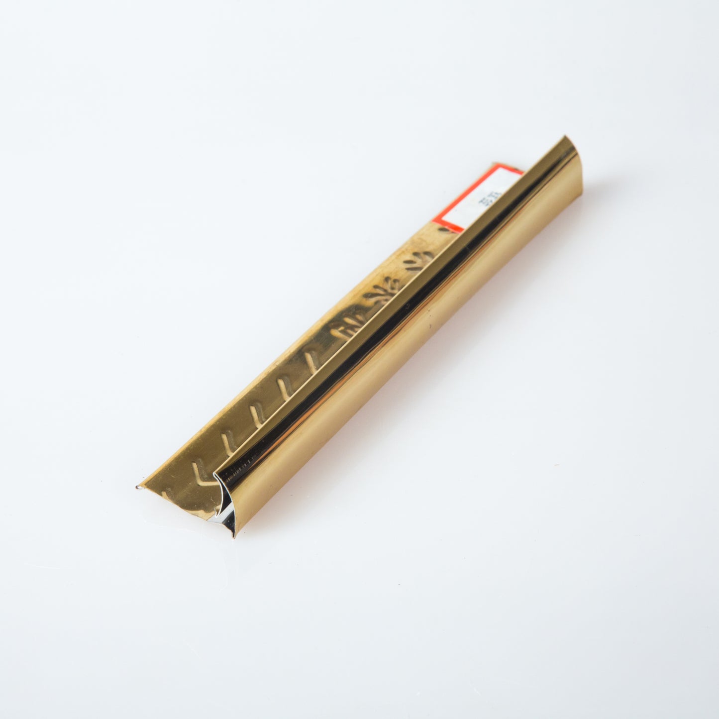 round edge tile trim