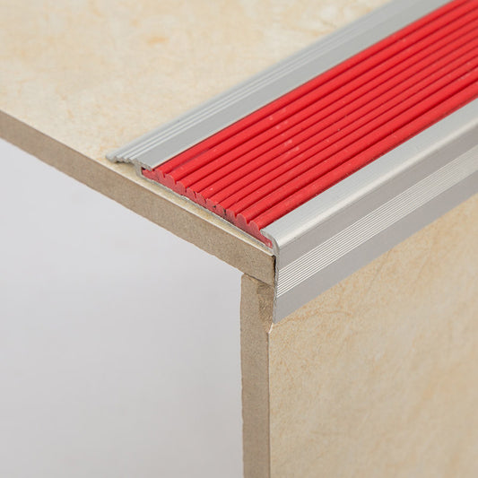 tile step edge trim