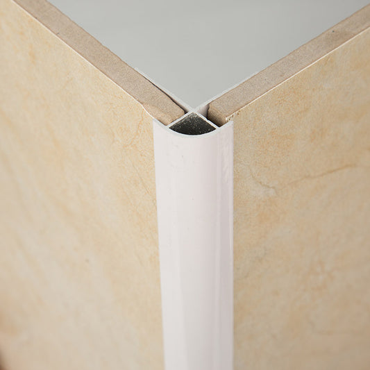 quarter round tile trim