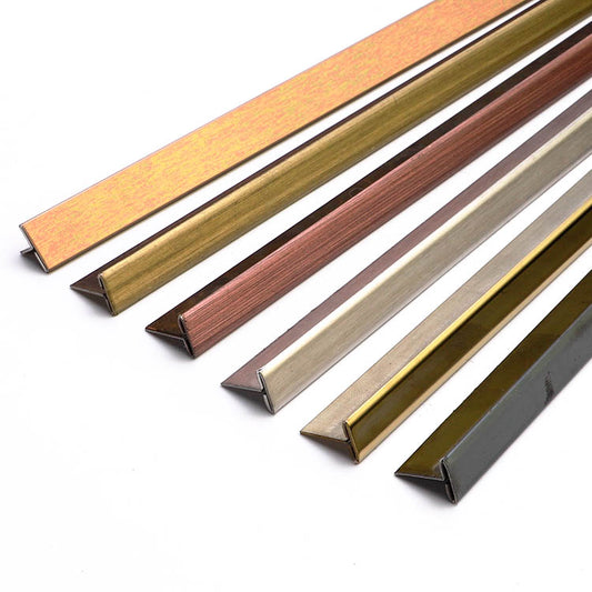 t shape tile trim