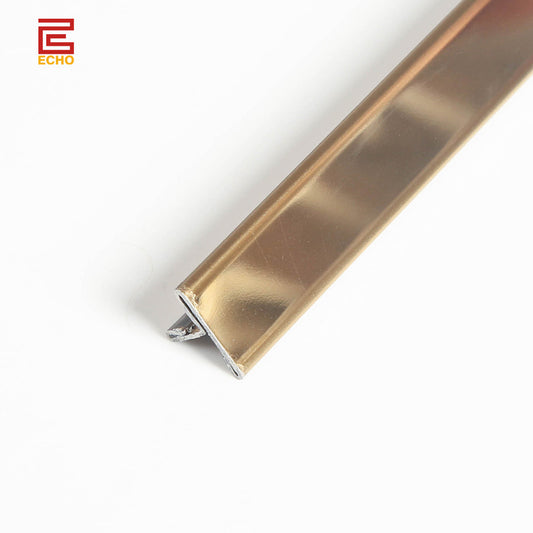 t shape tile trim