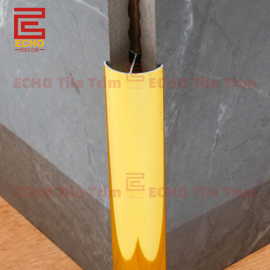 Aluminum Alloy Edge Trim: The Precision Frame of Modern Spaces