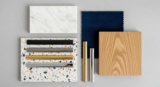 How to Choose the Right Aluminum Trim: A Complete Guide to Common Profiles