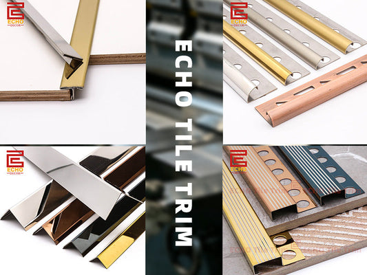 Foshan Stainless Steel Profile Manufacturer, Eco-friendly Stainless Steel Trim, High-end Decoration Stainless Steel Trim, Overseas Engineering Stainless Steel Profiles, Customized Stainless Steel Trim