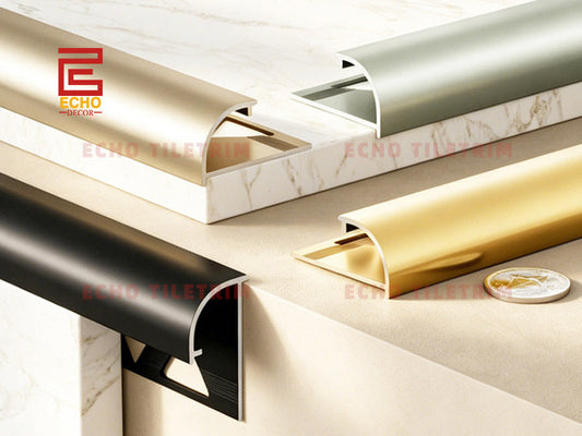 tile trim supplier Philippines wholesale tile trim aluminum tile trim stainless steel tile trim
