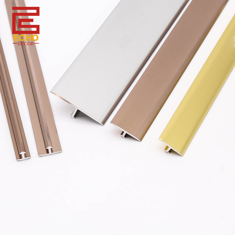 T Shape Tile Trim