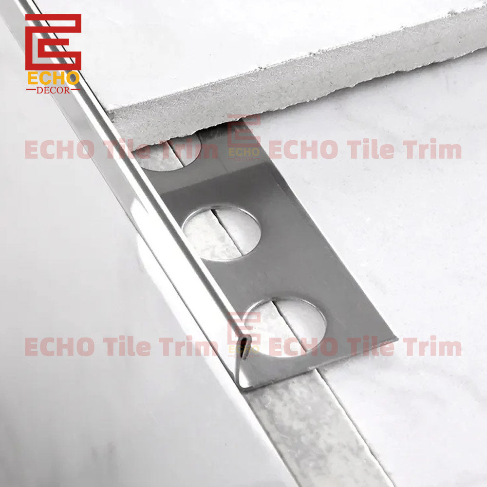 Tile Corner Trim
