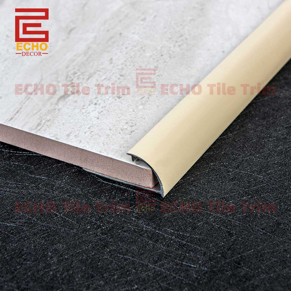 Tile Edge Trim