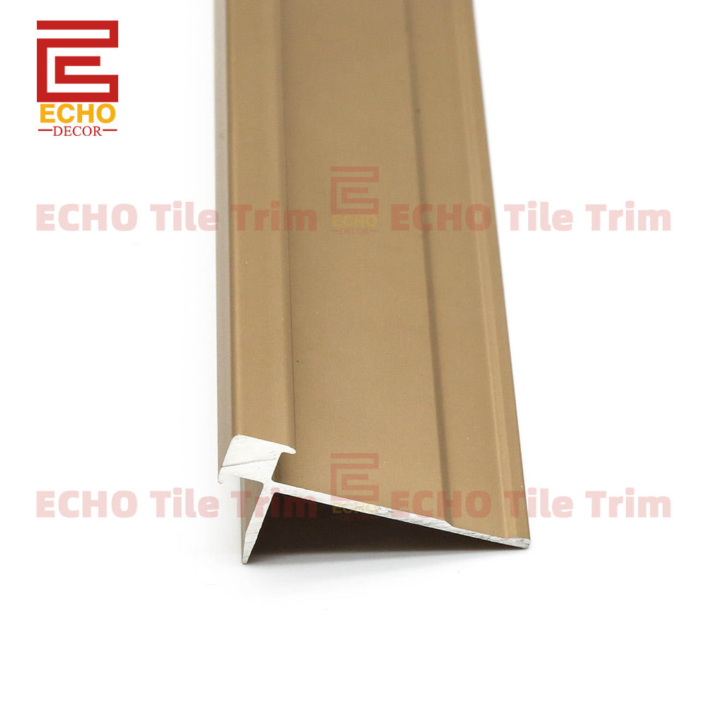 External Corner Trim