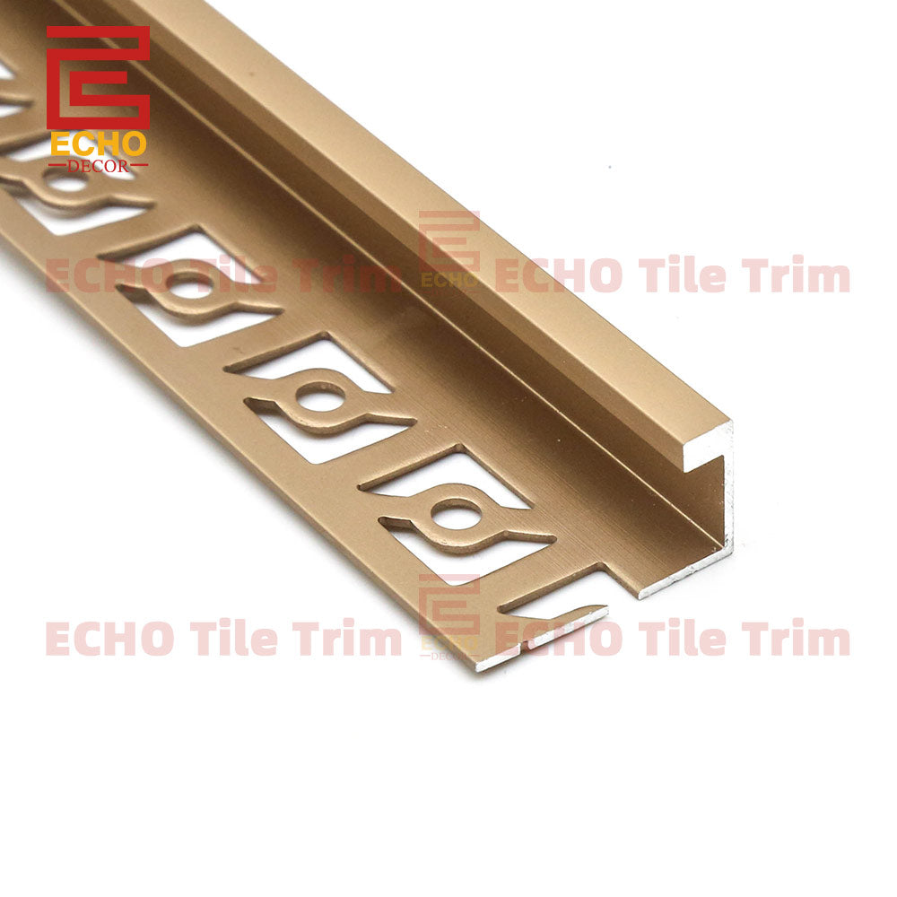 End Cap Trim