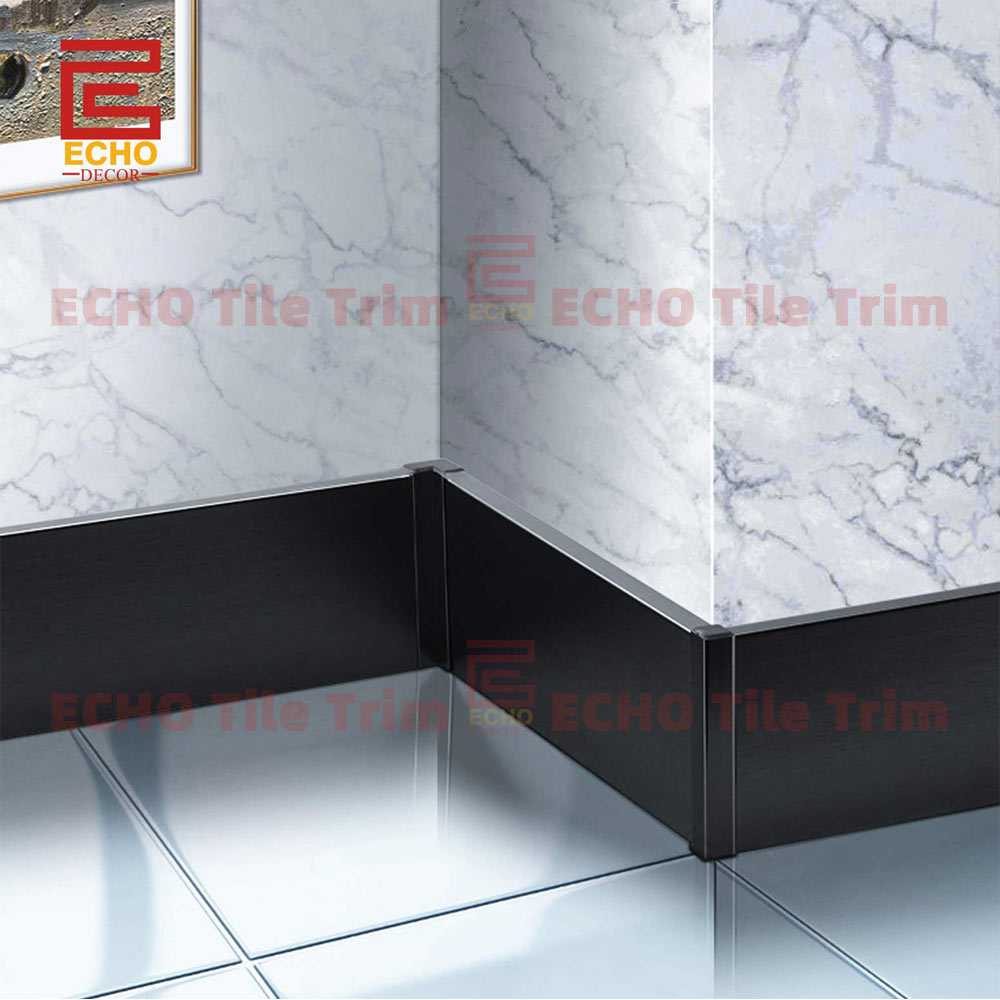 Metal Skirting Board