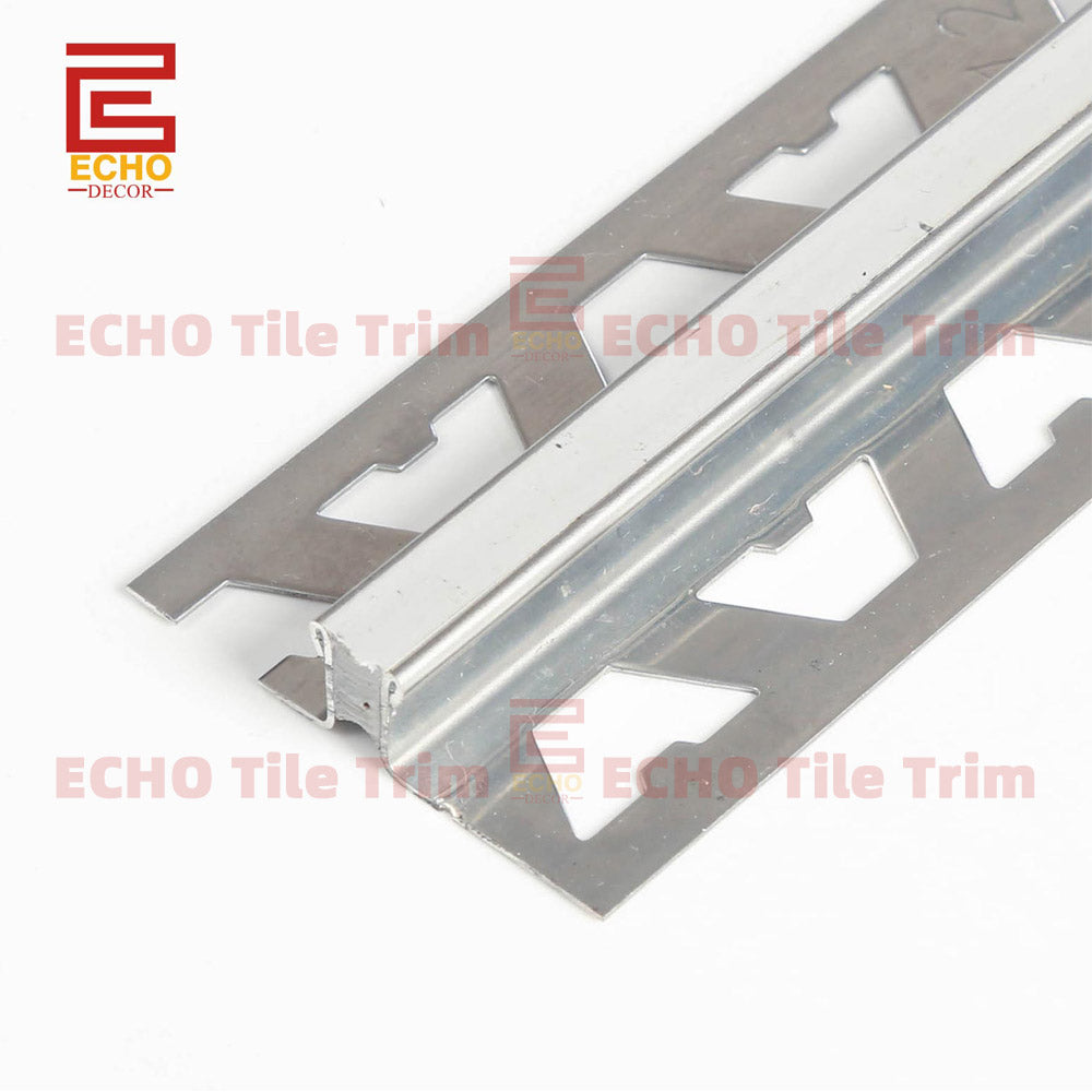 Tile Expansion Joint Trim