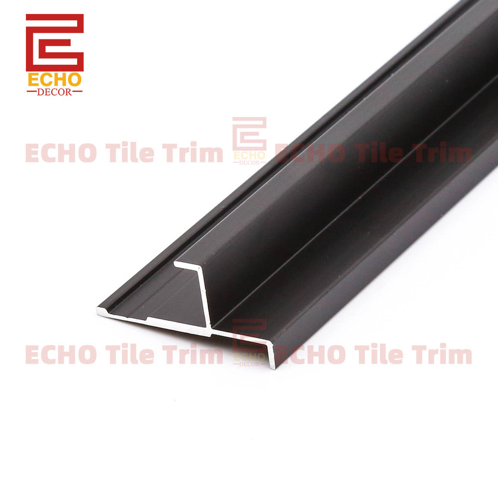 Internal Corner Trim