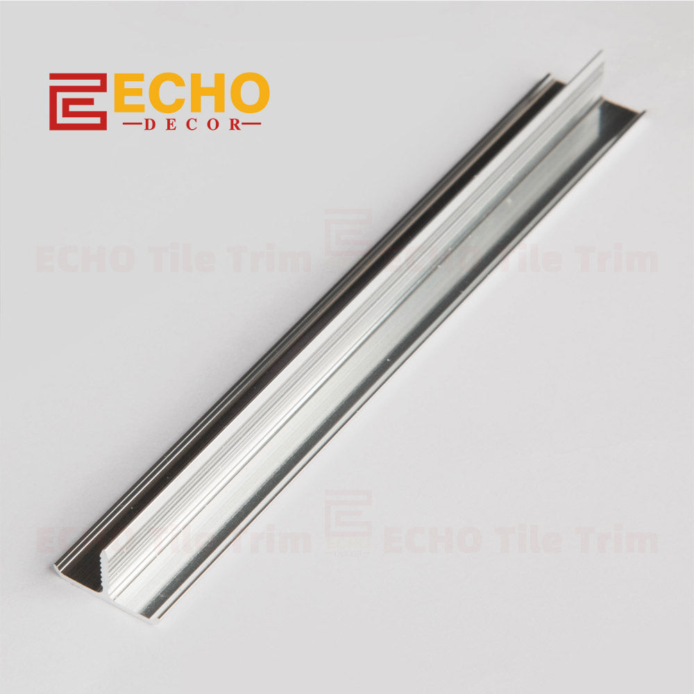 T Profile Tile Trim