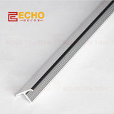 T Shaped Aluminum Tile Trim