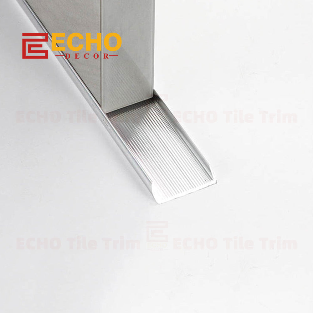 U Shaped Edge Banding