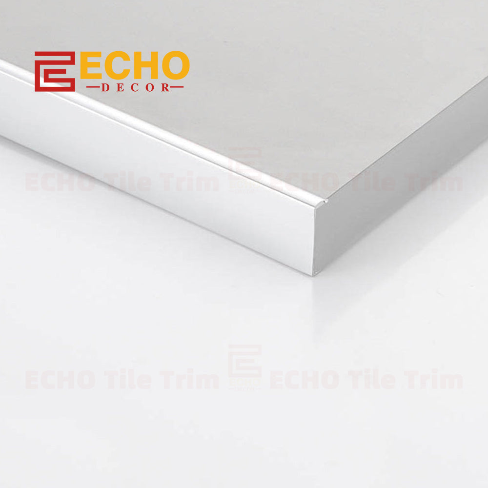 aluminum U profile for furniture panels