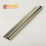 Rounded Tile Edge Profile