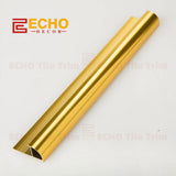 Aluminum Round Edge Tile Trim