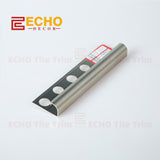 Aluminum Bullnose Tile Edge Trim