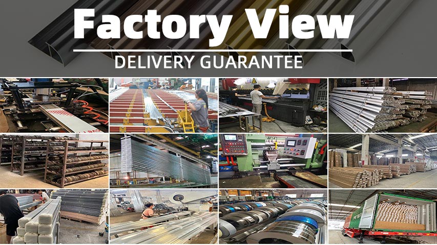 Load video: Factory View