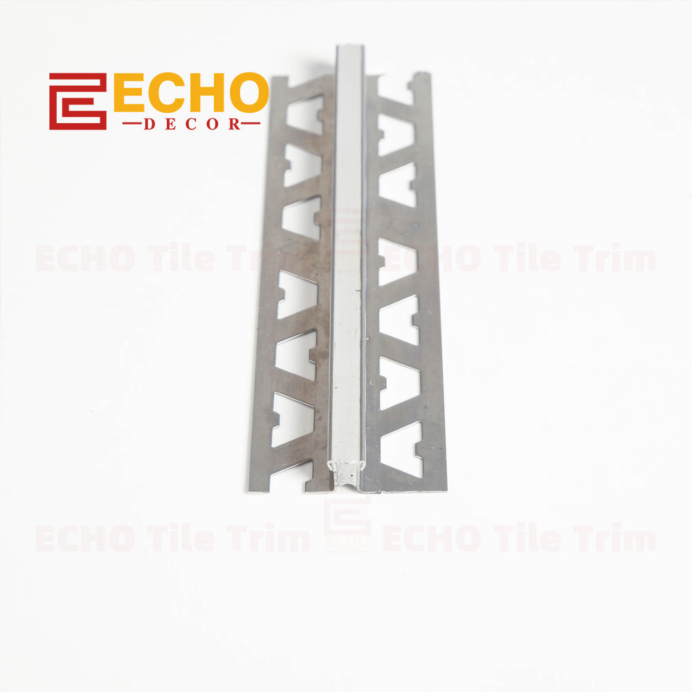 Tile Expansion Joint Profile