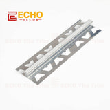 Stainless Steel Tile Expansion Joint Profile