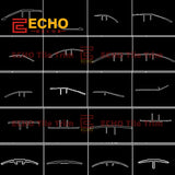 Floor Transition Profile 