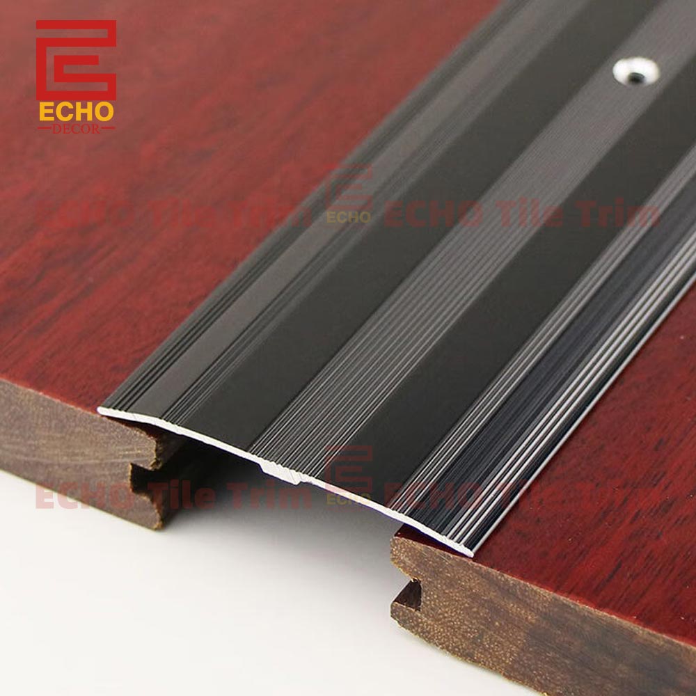 Metal Floor Gap Cover