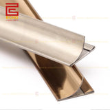Internal Corner Tile Trim