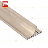 Stainless Steel Inside Corner Trim