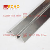 Aluminum Inside Corner Profile
