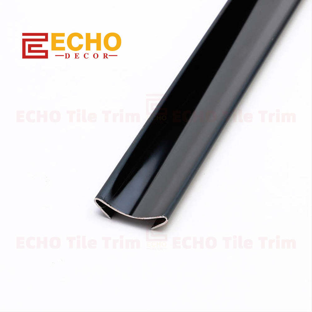 stainless steel internal corner trim
