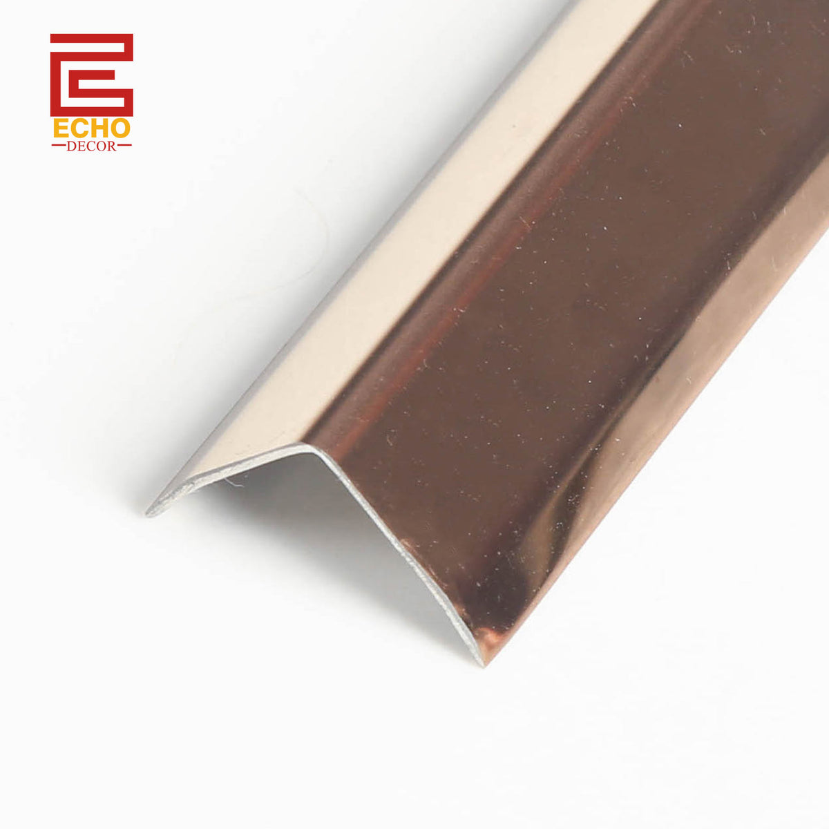 L shape Outside Corner Tile Trim