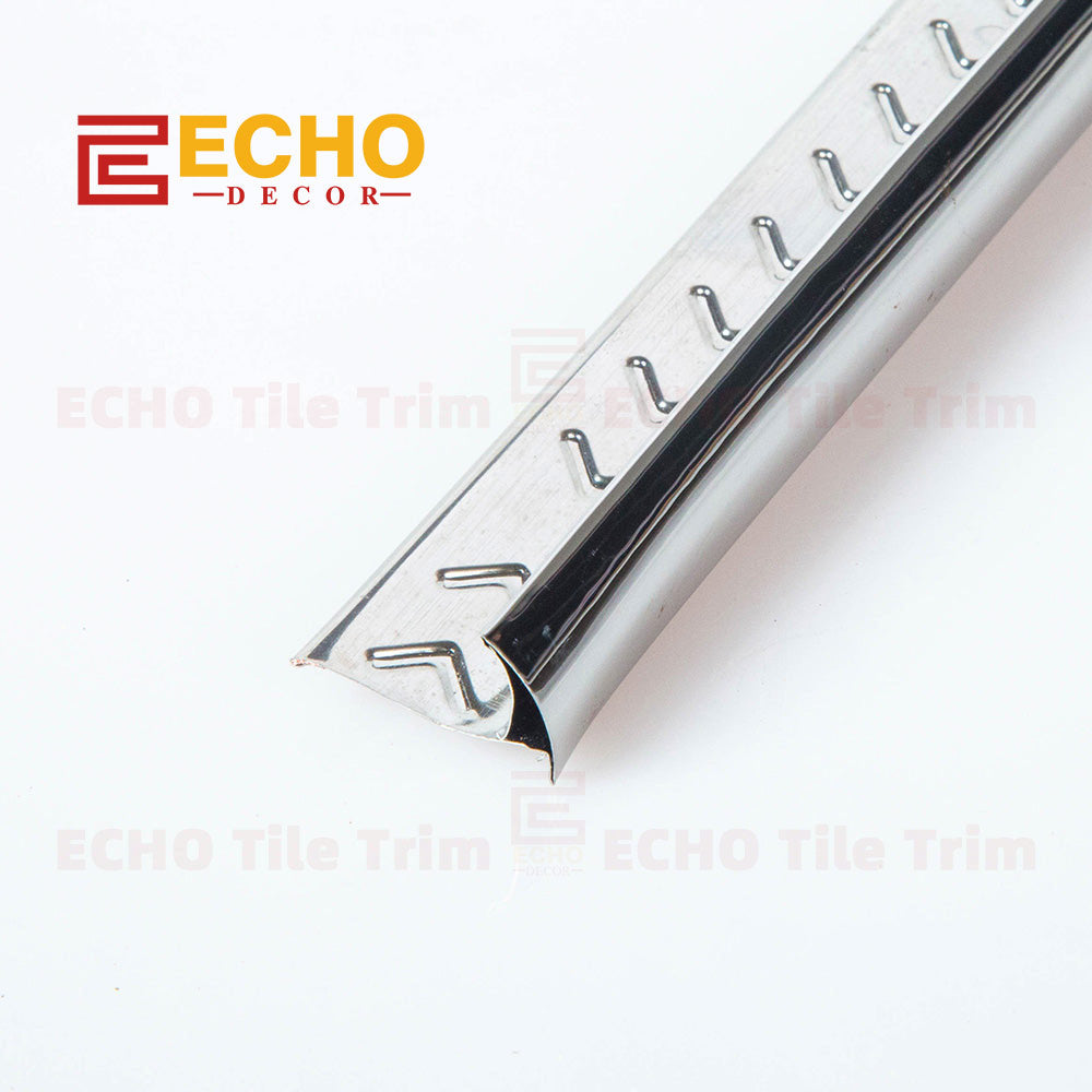 10mm stainless steel quarter round tile trim manufacturer