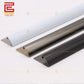 Stainless Steel Matte Black Quarter Round Tile Edging Strip Kitchen
