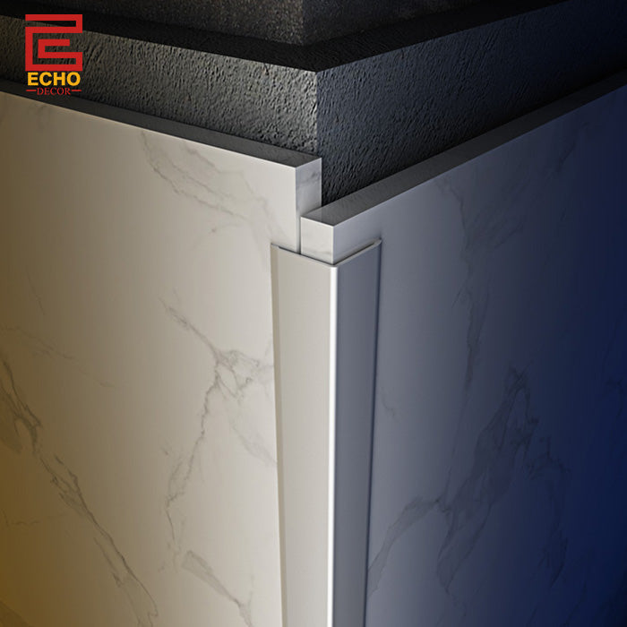 outside corner tile trim