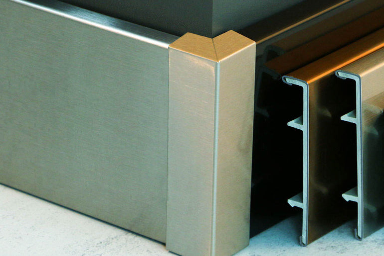 150mm skirting board