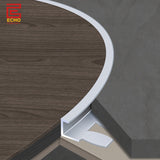 floor t molding